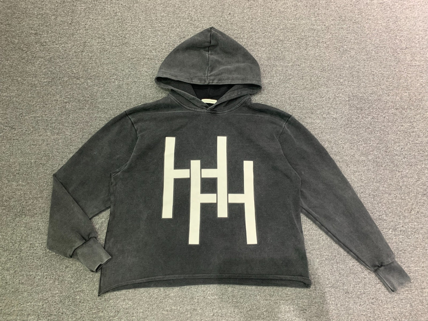 Platonium School boy hoodie